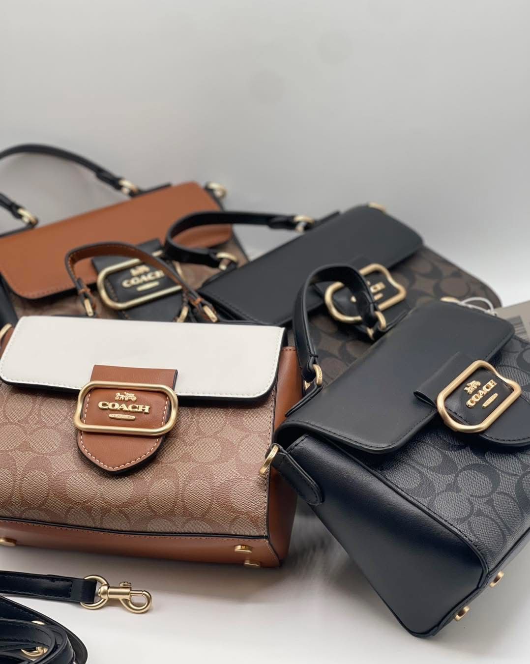 Everyday Glam — Affordable Handbags