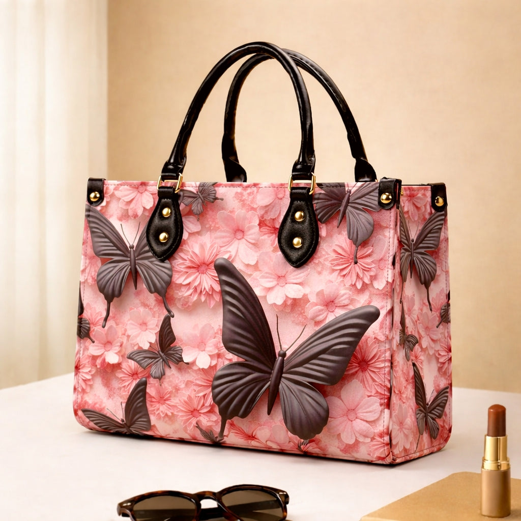 Canvas Tote Bag for Ladies — Premium Quality Shoulder & Hand Carry