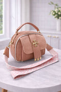 Official Branded Tory Handbag & Crossbody Bag For Women — Premium Office Style