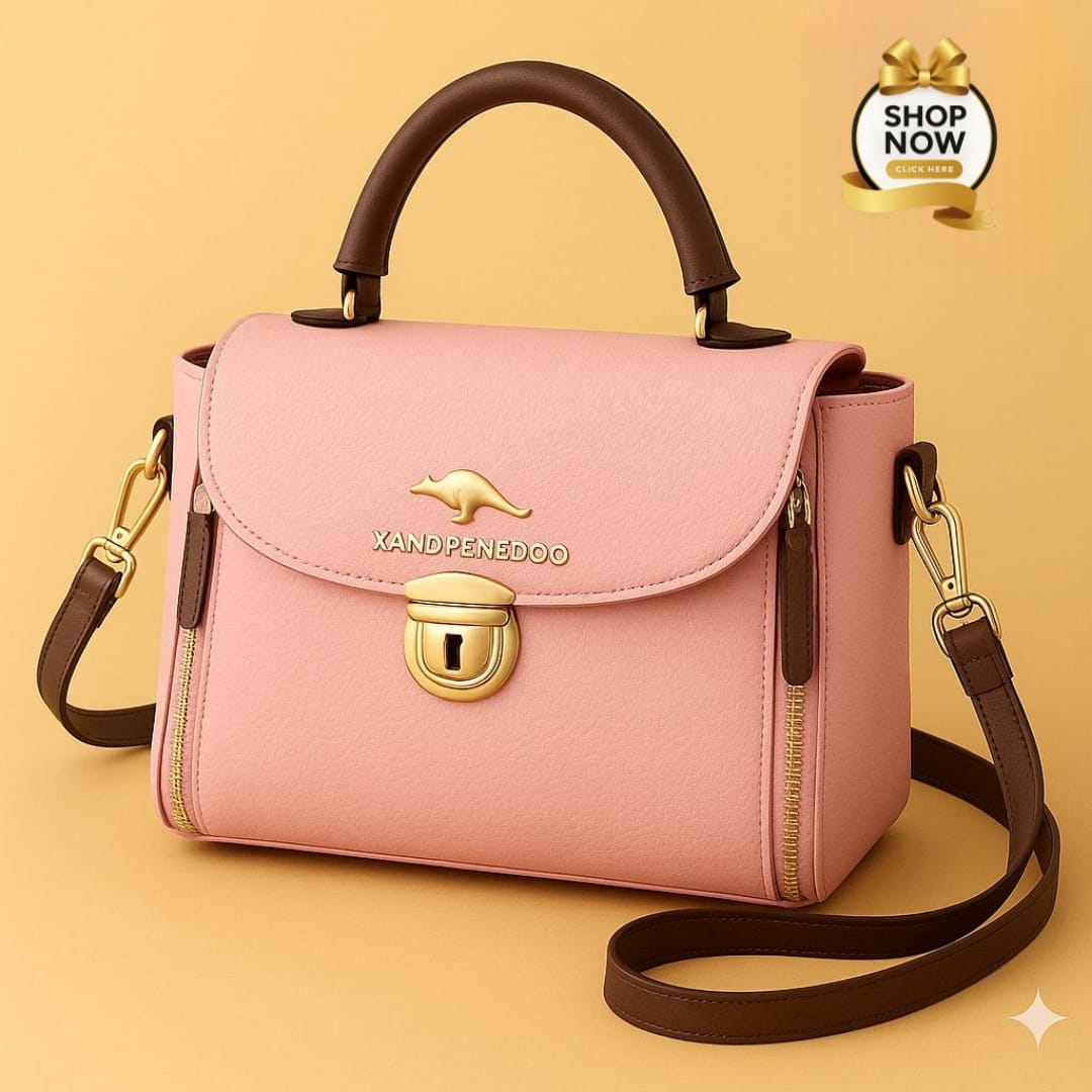 Discount Crossbody Bag for Girls Soft Leather Stylish Mobile Bag