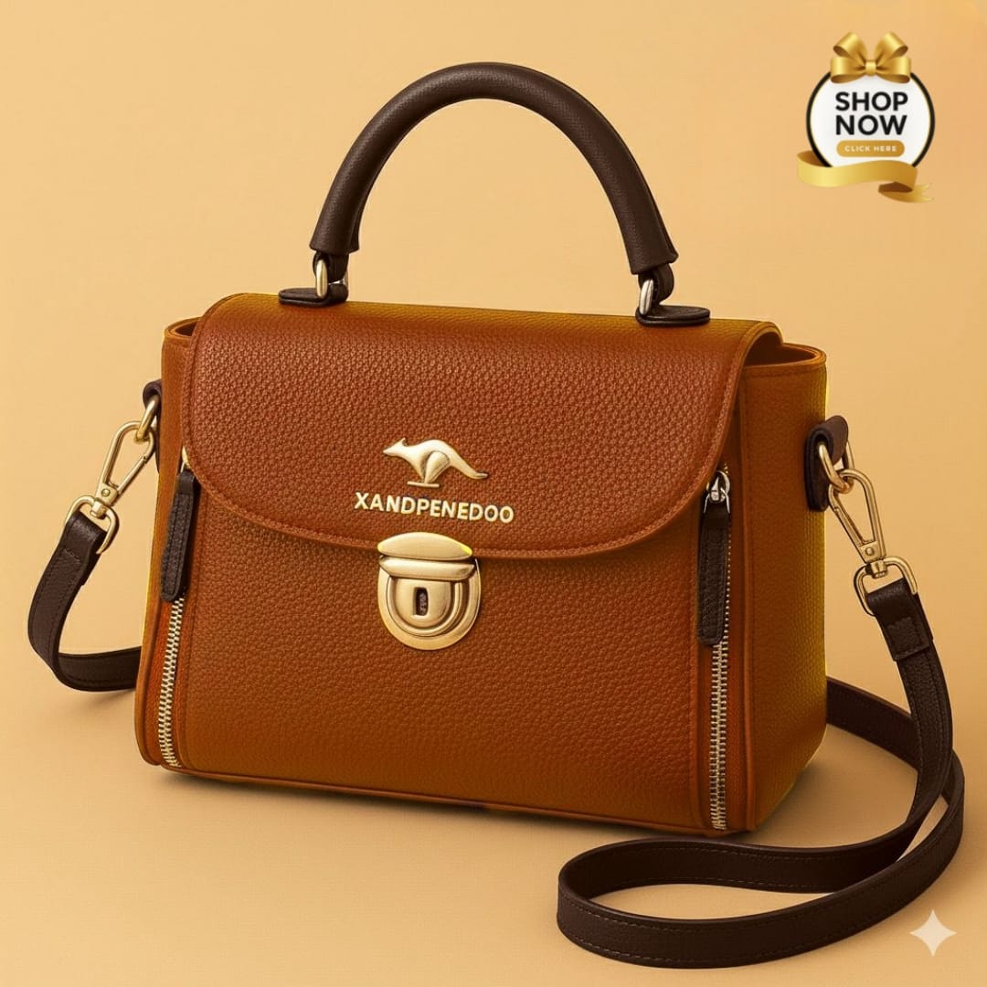 Discount Crossbody Bag for Girls Soft Leather Stylish Mobile Bag