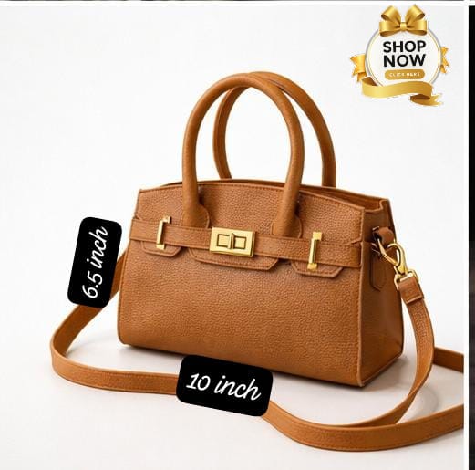 New Arrival Premium Shoulder Bag for Girls Stylish Laptop Tote Bag